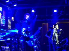 -音乐房子·Vintage Live Bar(玉林总店)