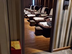 -新银座水汇(罗湖店)