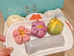 -知味观(湖滨店)