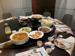 -缘餐厅(钵池山公园店)