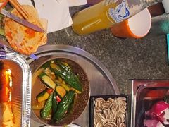 -路边边.炒菜烧烤.音乐餐厅(良乡长虹店)