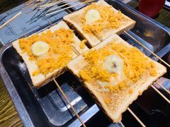 烤面包-西单翅酷(西单店)