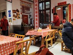 -龙师傅卤炒(天马店)