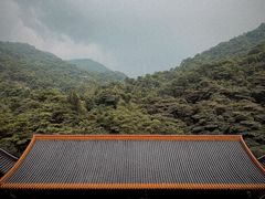 -罗浮山-南楼寺