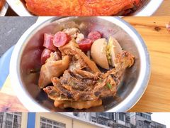-凤张螺蛳粉·爽口粉(跃进路总店)