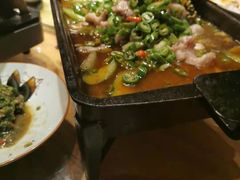 -永安鱼庄·镇江菜(丁卯店)