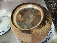 -達揚原味燉品(文明路店)