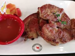-威尼斯西餐厅(古镇店)