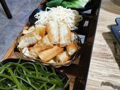 -贵州黄牛肉(西溪湿地店)