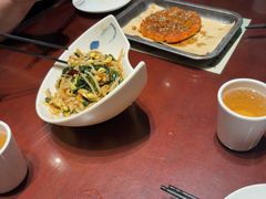 -清真·老兰家(兴善寺西街总店)