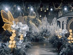 -艾拉私人定制婚礼