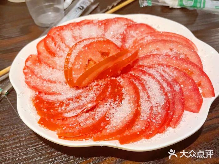 郑贵初烧烤·烤凤爪的发明者(王家湾店)图片