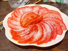 -郑贵初烧烤·烤凤爪的发明者(王家湾店)