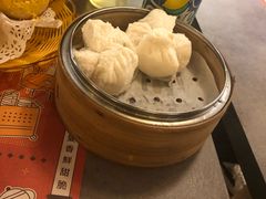 招牌叉烧包-点点心点心专门店(旺角店)