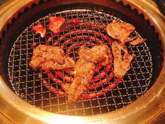 -神户赤童日式烤肉伙伴(东直门店)