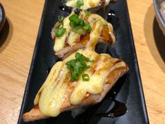 -万岁寿司(万国店)