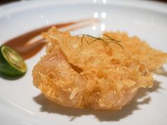 脆皮花胶-荣府宴(南阳路店)