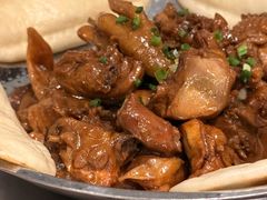 -小菜园新徽菜(江阴万达店)