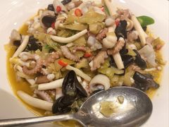 -海景壹号大酒店(滨湖店)