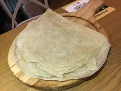 -春饼先生·北京烤鸭(甘井子万达店)