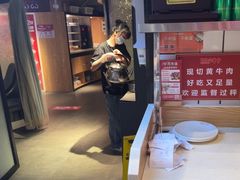 -为什么牛潮汕牛肉火锅(中信广场店)