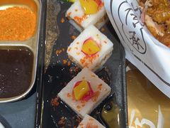 -长安大牌档之龙头酒肆(荣民龙首广场店)