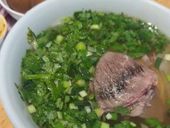 -张碗碗青海牛肉拉面(王城公园店)