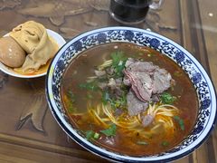 -美玲拉面(滨海总店)