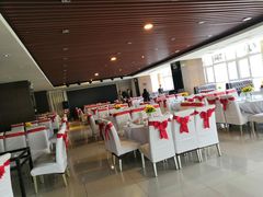 大堂-乡村小镇(新合店)