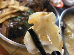 -苏师傅菜馆(上沙店)