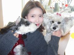 -小意思咖啡店(草桥店)