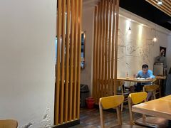 大堂-笑笑面家(白兰路店)