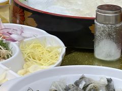 -佛山华盖山公园