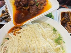 -苏面斋·本地传统苏式面馆