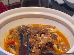 -喜湘宴·精致湖南菜(和平西桥店)