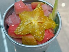 -喜茶(深圳万象城黑金店)