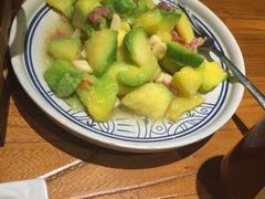 iphone_upload_pic-云海肴·汽锅鸡·云南菜(天津国金汇店)