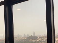 -汇泉王朝大饭店-旋转餐厅(南海路店)
