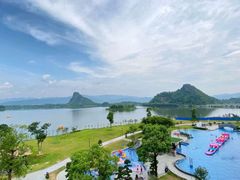 -宝晶宫旅游景区