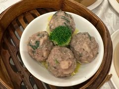 -酌宴府The China Club·广州万富希尔顿酒店(云城东路店)
