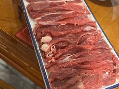 -乐宴·老北京铜火锅(桂庙店)