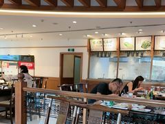 -皇城老妈·大连海鲜火锅(港湾店)