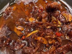 -飶香居(省博物馆店)