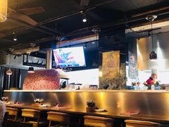 大堂-斯比特花园西餐厅(东方商厦店)