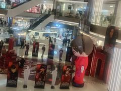 -天虹购物中心(深圳龙华店)