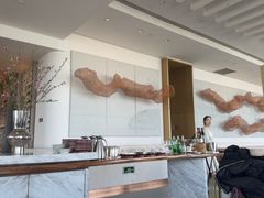 -北京柏悦酒店·锦庭餐厅Dining Room