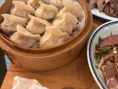 -新兴园饺子馆(北京百子湾店)