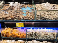 -苏格里岛自助海鲜烤肉火锅(集美万达店)