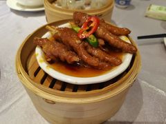 -汤臣·空中餐厅·严选粤菜(石湾世博广场店)