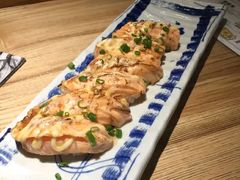 -初居食屋日式料理(万象城购物中心店)